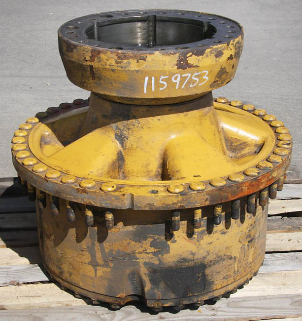Used DRIVE GRP - FINAL 1159767 2